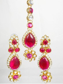 Fashion Earrings